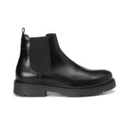 Marc O'Polo Chelsea boot Black, Herr