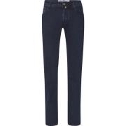 Jacob Cohën Bard Regular Slim Fit Jeans Blue, Herr