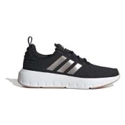 Adidas Swift Run 23 Sneakers Black, Dam