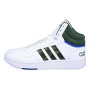 Adidas Lrgy4747 Sneakers White, Herr