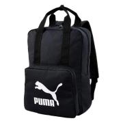 Puma Urban Tote Backpack Black, Unisex