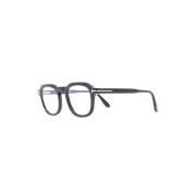 Tom Ford Ft5836B 001 Optical Frame Black, Herr