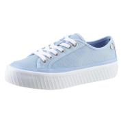 Tommy Hilfiger Sneakers Blue, Dam