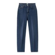 TotêMe Morot Ben Denim Jeans Blue, Dam