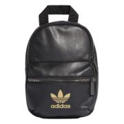 Adidas Mini Airliner Ryggsäck Black, Dam