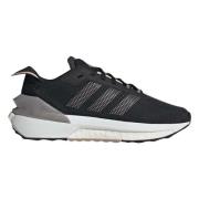 Adidas Sneakers Black, Dam