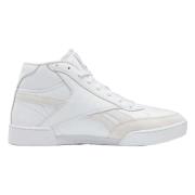 Reebok Club C Form Hi Sneakers White, Dam