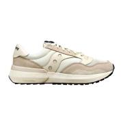 Saucony Jazz NXT Sneakers Beige, Herr