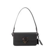 Coach Laeder crossbodyvskor Black, Dam