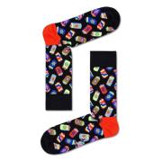 Happy Socks Strumpor Multicolor, Unisex