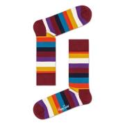 Happy Socks Strumpor Multicolor, Unisex