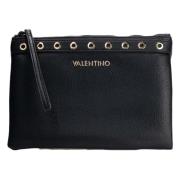 Valentino by Mario Valentino Väska Black, Dam