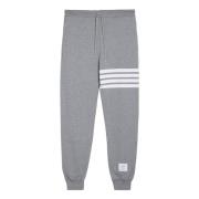 Thom Browne Joggingbyxor Gray, Herr