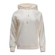 Jott Damhoodie Monteria Beige, Dam