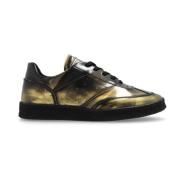 MM6 Maison Margiela Sportskor Black, Herr