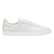 Givenchy Lågtop Sneaker Stadsstil White, Dam