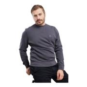 Hugo Boss Herr Sweatshirt Gray, Herr