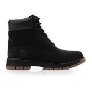 Timberland Stiliga vattentäta herrskor Black, Herr