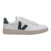 Veja Vita låga sneakers White, Dam