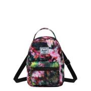 Herschel Färgglad Crossbody Väska Nova Stil Multicolor, Unisex