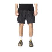 Gramicci Casual Shorts Black, Herr