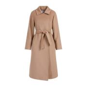 Max Mara Manuela Kamelrock Brown, Dam