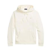 Polo Ralph Lauren Hoodies Beige, Herr