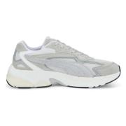 Puma Nitro Sneakers Beige, Herr