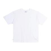 Vans Premium Standards Tee White, Unisex