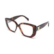 Celine Cl50146I 052 Optical Frame Brown, Dam