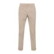 Dondup Stilfull 018C Pant Beige, Herr