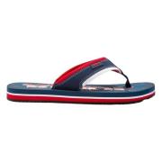 Joma Flip-flops Blue, Herr