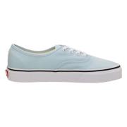 Vans Autentiska Sneakers Blue, Dam