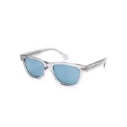 Oliver Peoples Ov5540Su 1132W5 Sunglasses Gray, Unisex