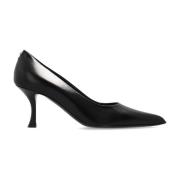 Salvatore Ferragamo Hälskor Elydea Black, Dam