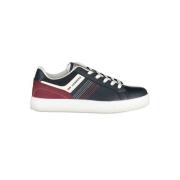 Carrera Bl Sneakers med Kontrasterande Accenter Multicolor, Herr