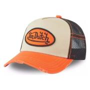 VON Dutch Trucker Filet Cap Multicolor, Unisex