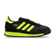 Adidas Originals Sportskor SL 72 RS Black, Herr