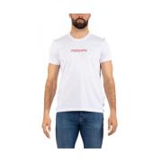 Aspesi Herr T-shirt White, Herr