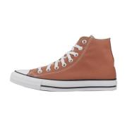 Converse Klassiska Sneakers Chuck Taylor All Star Brown, Dam