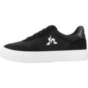 le coq sportif Mode Sneakers Ollie Stil Black, Herr