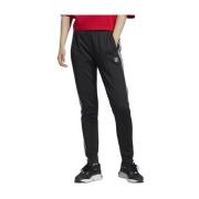 Adidas Färgglada Track Pants Black, Dam