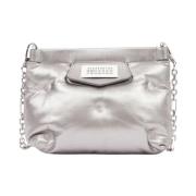 Maison Margiela Röda Mattan Mini Glam Slam Gray, Dam