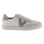 Victoria Berlin Ciclista Sneakers White, Dam