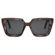 Dior Stilfull Midnight S1I Klocka Brown, Unisex