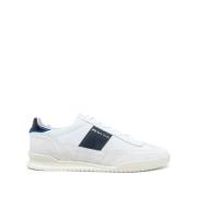 PS By Paul Smith Vita Dover Sneakers Herrskor White, Herr