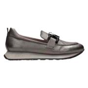 Hispanitas Sneakers Gray, Dam