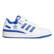 Adidas Forum Low Sneakers White, Herr