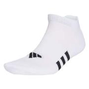 Adidas Prestanda Vadderade Strumpor White, Unisex