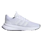 Adidas X_Plr Path Sneakers White, Dam